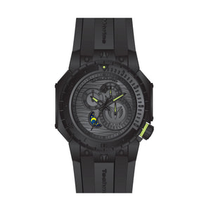 RELOJ DEPORTIVO PARA HOMBRE TECHNOMARINE MANTA TM-216009 - NEGRO