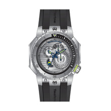 Cargar imagen en el visor de la galería, RELOJ DEPORTIVO PARA HOMBRE TECHNOMARINE MANTA TM-216008 - NEGRO