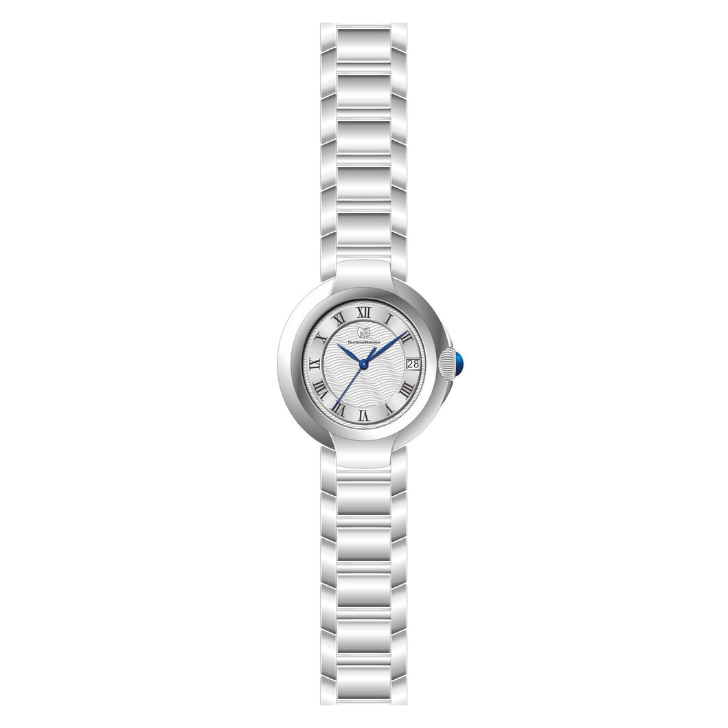 RELOJ  PARA MUJER TECHNOMARINE SEA TM-716006 - ACERO INOXIDABLE