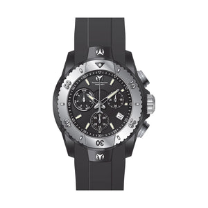 RELOJ DEPORTIVO PARA HOMBRE TECHNOMARINE UF6 TM-616003 - NEGRO, GRIS OSCURO