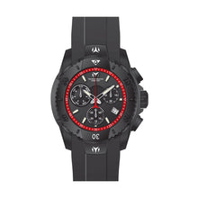 Cargar imagen en el visor de la galería, RELOJ DEPORTIVO PARA HOMBRE TECHNOMARINE UF6 TM-616002 - NEGRO
