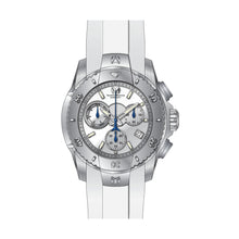 Cargar imagen en el visor de la galería, RELOJ DEPORTIVO PARA HOMBRE TECHNOMARINE UF6 TM-616001 - BLANCO AZUL