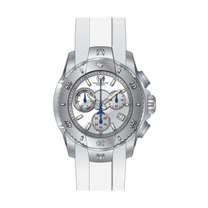 RELOJ DEPORTIVO PARA HOMBRE TECHNOMARINE UF6 TM-616001 - BLANCO AZUL