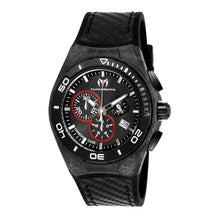 Cargar imagen en el visor de la galería, RELOJ DEPORTIVO PARA HOMBRE TECHNOMARINE CRUISE TM-116004 - NEGRO