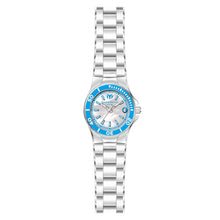 Cargar imagen en el visor de la galería, RELOJ  PARA MUJER TECHNOMARINE MANTA TM-216007 - ACERO