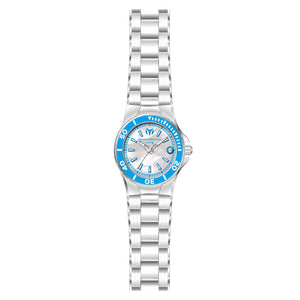 RELOJ  PARA MUJER TECHNOMARINE MANTA TM-216007 - ACERO