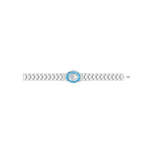 RELOJ  PARA MUJER TECHNOMARINE MANTA TM-216007 - ACERO