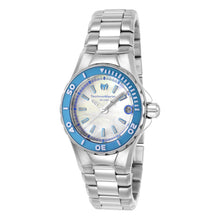 Cargar imagen en el visor de la galería, RELOJ  PARA MUJER TECHNOMARINE MANTA TM-216007 - ACERO