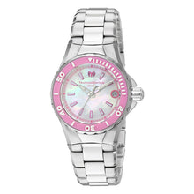 Cargar imagen en el visor de la galería, RELOJ  PARA MUJER TECHNOMARINE MANTA TM 216006 - ACERO