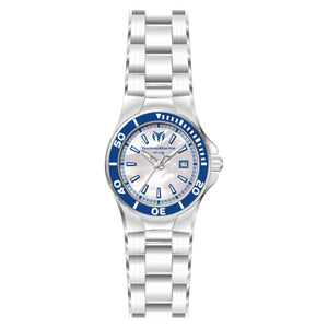 RELOJ  PARA HOMBRE TECHNOMARINE MANTA TM-216005 - ACERO