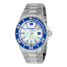 Cargar imagen en el visor de la galería, RELOJ  PARA HOMBRE TECHNOMARINE MANTA TM-216005 - ACERO