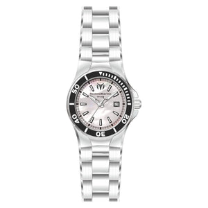 RELOJ  PARA HOMBRE TECHNOMARINE MANTA TM-216004 - ACERO