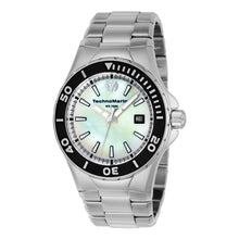 Cargar imagen en el visor de la galería, RELOJ  PARA HOMBRE TECHNOMARINE MANTA TM-216004 - ACERO