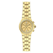 Cargar imagen en el visor de la galería, RELOJ  PARA MUJER TECHNOMARINE EVA LONGORIA TM-416031 - ORO