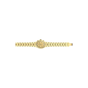 RELOJ  PARA MUJER TECHNOMARINE EVA LONGORIA TM-416031 - ORO