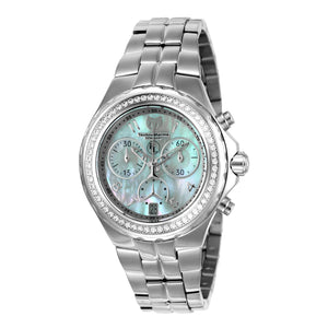 RELOJ  PARA MUJER TECHNOMARINE EVA LONGORIA TM-416030 - ACERO