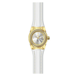 RELOJ DEPORTIVO PARA MUJER TECHNOMARINE EVA LONGORIA TM-416025 - BLANCO