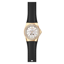 Cargar imagen en el visor de la galería, RELOJ CLÁSICO PARA MUJER TECHNOMARINE EVA LONGORIA TM-416021 - NEGRO