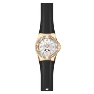 RELOJ CLÁSICO PARA MUJER TECHNOMARINE EVA LONGORIA TM-416021 - NEGRO