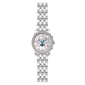 RELOJ  PARA MUJER TECHNOMARINE EVA LONGORIA TM-416015 - ACERO