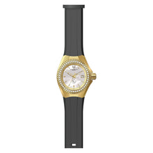 Cargar imagen en el visor de la galería, RELOJ DEPORTIVO PARA MUJER TECHNOMARINE EVA LONGORIA TM-416010 - NEGRO