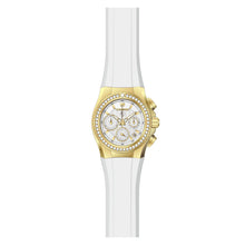 Cargar imagen en el visor de la galería, RELOJ DEPORTIVO PARA MUJER TECHNOMARINE EVA LONGORIA TM-416002 - BLANCO