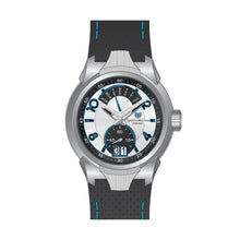 Cargar imagen en el visor de la galería, RELOJ CLÁSICO PARA HOMBRE TECHNOMARINE SEA TM-716001 - AZUL NEGRO