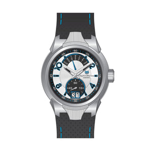 RELOJ CLÁSICO PARA HOMBRE TECHNOMARINE SEA TM-716001 - AZUL NEGRO