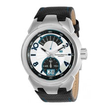 Cargar imagen en el visor de la galería, RELOJ CLÁSICO PARA HOMBRE TECHNOMARINE SEA TM-716001 - AZUL NEGRO