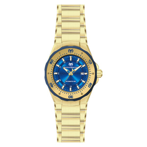 RELOJ  PARA HOMBRE TECHNOMARINE MANTA TM-215096 - ORO