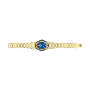 RELOJ  PARA HOMBRE TECHNOMARINE MANTA TM-215096 - ORO