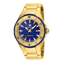 Cargar imagen en el visor de la galería, RELOJ  PARA HOMBRE TECHNOMARINE MANTA TM-215096 - ORO