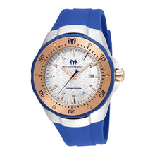 Cargar imagen en el visor de la galería, RELOJ DEPORTIVO PARA HOMBRE TECHNOMARINE MANTA TM-215091 - AZUL