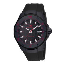 Cargar imagen en el visor de la galería, RELOJ DEPORTIVO PARA HOMBRE TECHNOMARINE MANTA TM-215088 - NEGRO