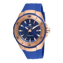 Cargar imagen en el visor de la galería, RELOJ DEPORTIVO PARA HOMBRE TECHNOMARINE MANTA TM-215087 - AZUL