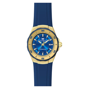 RELOJ DEPORTIVO PARA HOMBRE TECHNOMARINE MANTA TM-215085 - AZUL