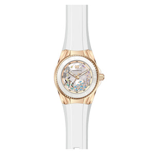 RELOJ DEPORTIVO PARA MUJER TECHNOMARINE CRUISE TM-115403 - BLANCO