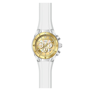 RELOJ DEPORTIVO PARA MUJER TECHNOMARINE CRUISE TM-116002 - BLANCO