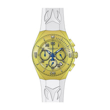 Cargar imagen en el visor de la galería, RELOJ DEPORTIVO PARA HOMBRE TECHNOMARINE MANTA TM-215079 - BLANCO AZUL