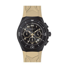 Cargar imagen en el visor de la galería, RELOJ DEPORTIVO PARA HOMBRE TECHNOMARINE MANTA TM-215070 - BEIGE, GRIS