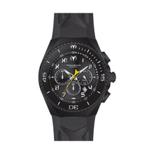 Cargar imagen en el visor de la galería, RELOJ DEPORTIVO PARA HOMBRE TECHNOMARINE MANTA TM-215069 - AMARILLO NEGRO