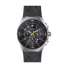 Cargar imagen en el visor de la galería, RELOJ DEPORTIVO PARA HOMBRE TECHNOMARINE MANTA TM-215068 - AMARILLO, NEGRO