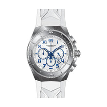 Cargar imagen en el visor de la galería, RELOJ DEPORTIVO PARA HOMBRE TECHNOMARINE MANTA TM-215063 - BLANCO AZUL