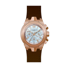 Cargar imagen en el visor de la galería, RELOJ CLÁSICO PARA MUJER TECHNOMARINE SEA TM-715037 - MARRÓN