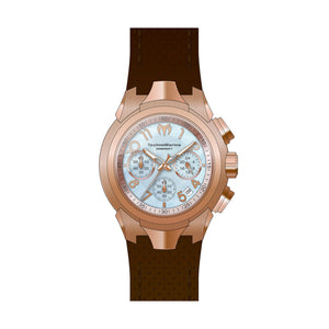 RELOJ CLÁSICO PARA MUJER TECHNOMARINE SEA TM-715037 - MARRÓN