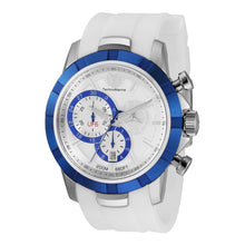 Cargar imagen en el visor de la galería, RELOJ DEPORTIVO PARA HOMBRE TECHNOMARINE UF6 TM-615013 - BLANCO