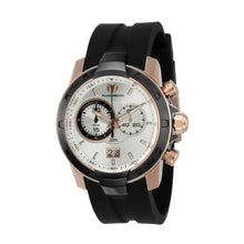 Cargar imagen en el visor de la galería, RELOJ DEPORTIVO PARA HOMBRE TECHNOMARINE UF6 TM-615011 - NEGRO