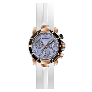 RELOJ DEPORTIVO PARA HOMBRE TECHNOMARINE UF6 TM-615006 - BLANCO