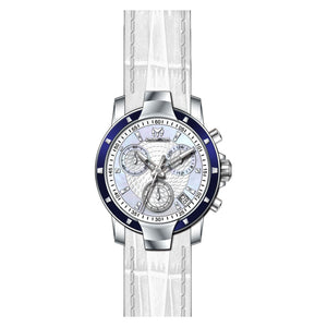 RELOJ CLÁSICO PARA MUJER TECHNOMARINE UF6 TM-615001 - BLANCO