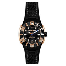 Cargar imagen en el visor de la galería, RELOJ DEPORTIVO PARA HOMBRE TECHNOMARINE REEF TM-515029 - NEGRO